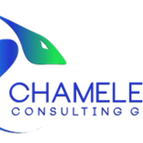 Chameleon Consulting Group logo