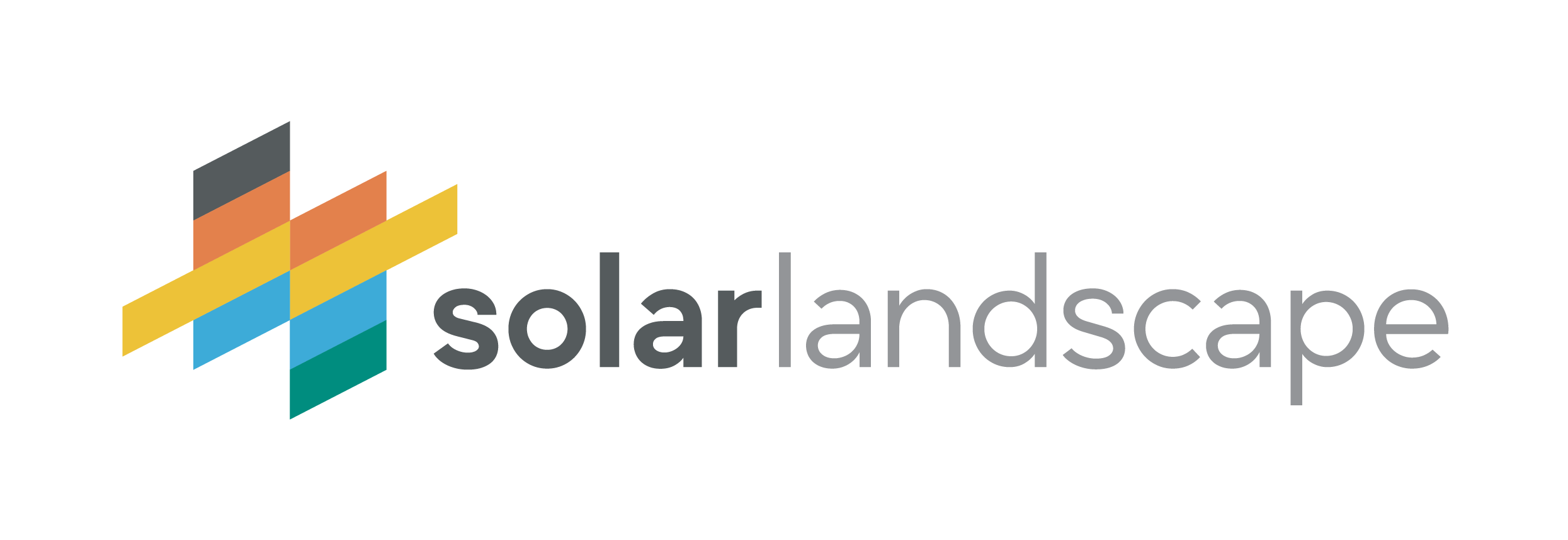 Solar Landscape logo