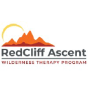 Redcliff Ascent logo