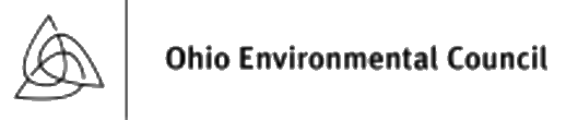 Ohio Environmental Council is hiring for remote Southwest Ohio Regional Director