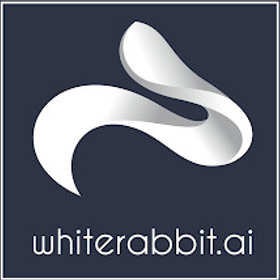 WhiteRabbit.ai is hiring for work from home roles