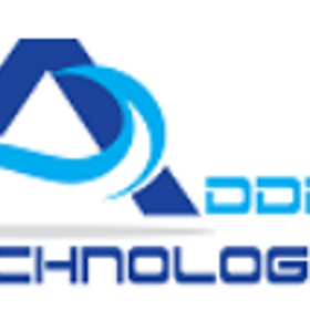 Addiox Technologies logo