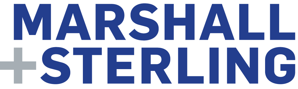 MARSHALL & STERLING SERVICES INC logo