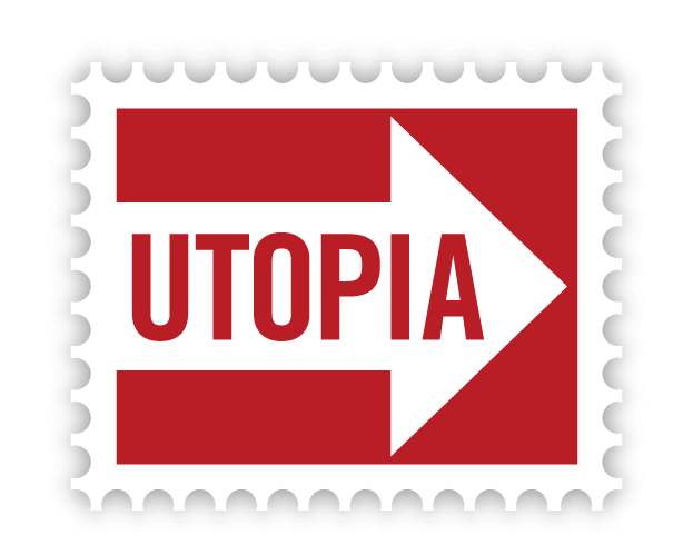 Utopia - Jobs bei Utopia is hiring for remote Redakteur:in (m/w/d)