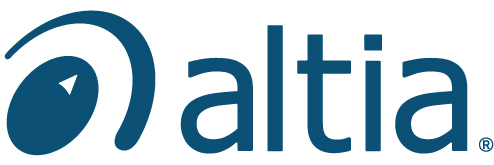 Altia logo