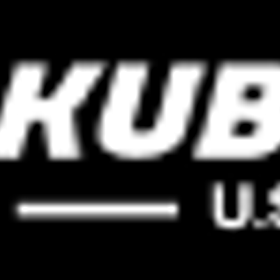 KUBERG USA logo