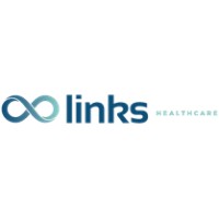 Links Healthcare logo