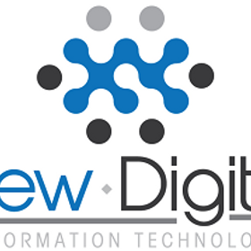 New Digital IT Inc. is hiring for work from home roles