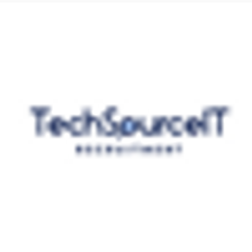 Techsource IT Ltd is hiring for work from home roles