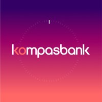 kompasbank is hiring for remote Erhvervskundechef
