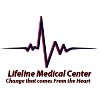 Lifeline Medical Center, LLC is hiring for remote Mental Health Counselor/Therapist