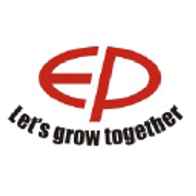 EP Equipment Group logo