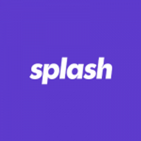Splash is hiring for remote Support Manager