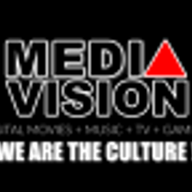 MediaVision TV logo
