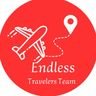 ENDLESS TRAVELLERS is hiring for remote Destination Freelance Experience Consultant