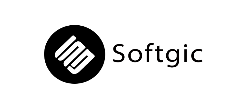 SOFTGIC S.A.S. logo