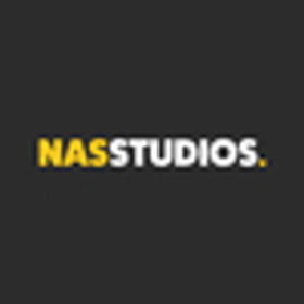 Nas Studios  logo