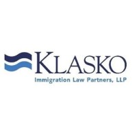 Klasko Immigration Law Partners is hiring for remote Litigation Paralegal