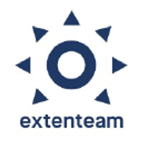 Extenteam Inc. logo