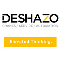 DeSHAZO is hiring for remote Aftermarket Sales Manager