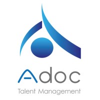 Adoc Talent Management is hiring for remote Innovation Funding Consultant (100%)