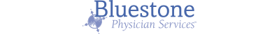 Bluestone Physician Services logo