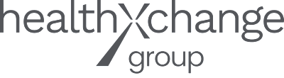 Healthxchange logo