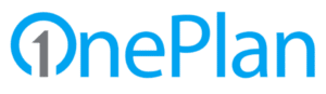 OnePlan Solutions logo