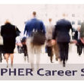 Cipher Partners is hiring for work from home roles