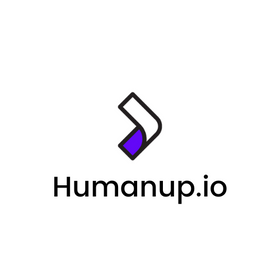 Humanup logo