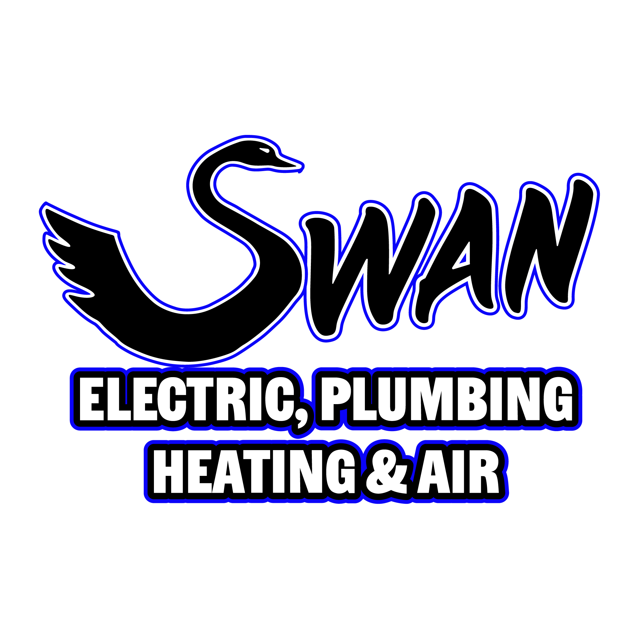 Swan Electric, Plumbing, Heating & Air is hiring for remote Gas Plumber (54762)