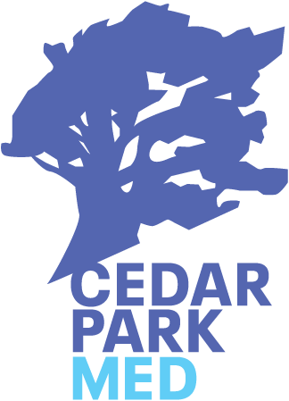 Cedar Park Group logo