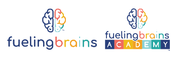 Fueling Brains & FB Academies logo