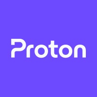 Proton is hiring for remote Web & Visual Designer