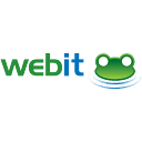 WEBIT Services logo
