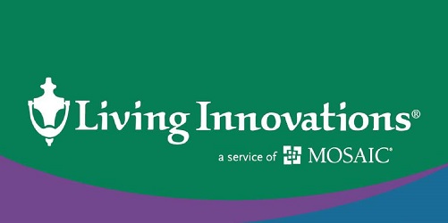 LIVING INNOVATIONS SUPPORT SERVICES LLC logo
