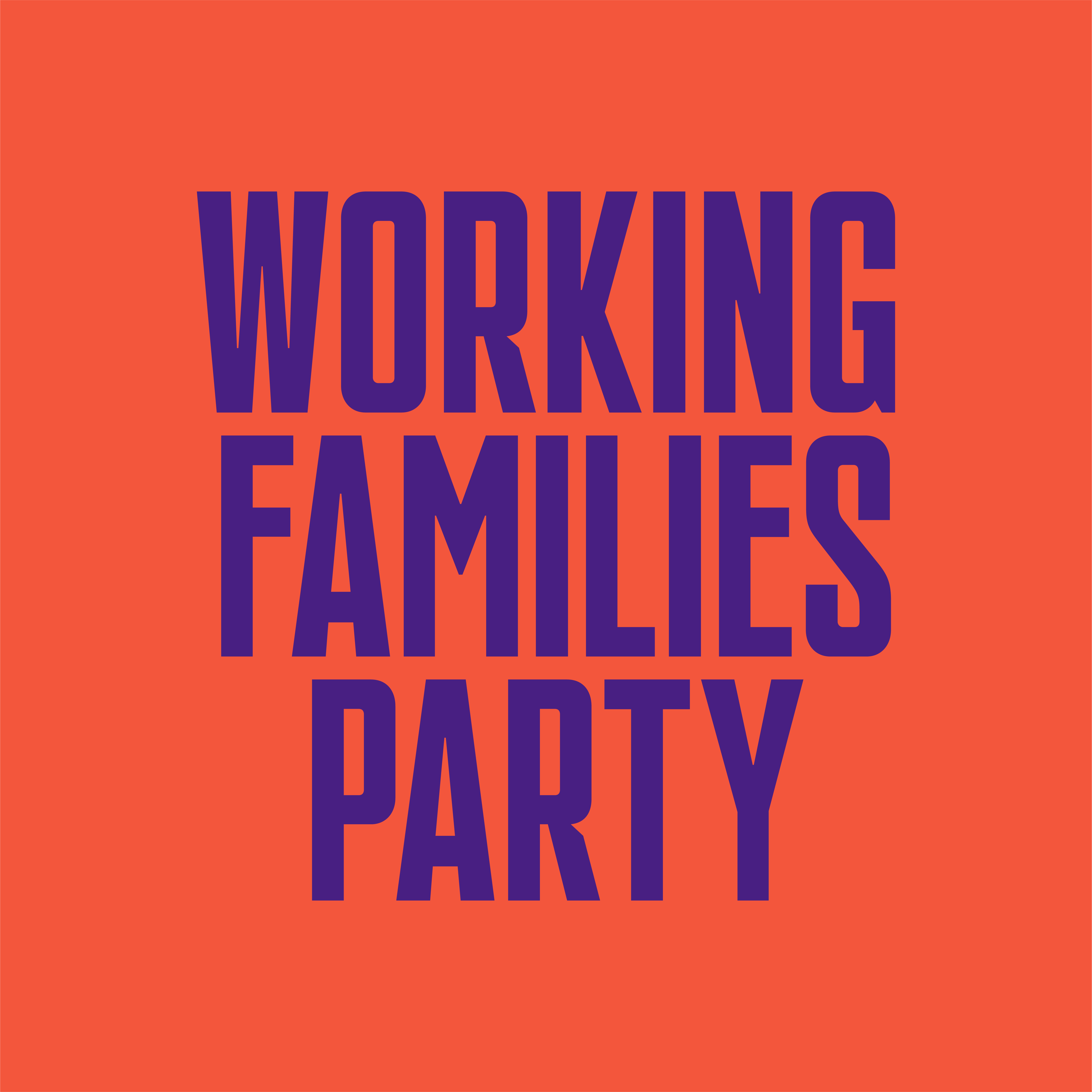 Working Families Party is hiring for remote Equity, People, Inclusion, and Culture Director