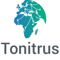 Tonitrus GmbH is hiring for remote Key Account Manager - Circular Economy (m/w/d) in Berlin