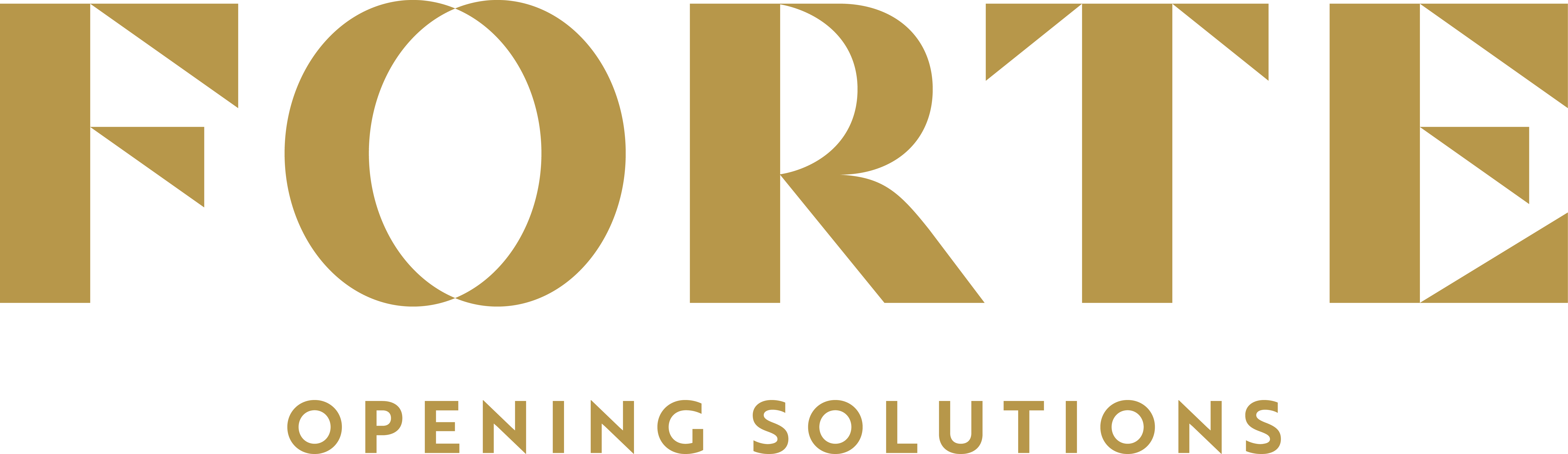 Forte Opening Solutions is hiring for remote TSM - Territory Sales Manager
