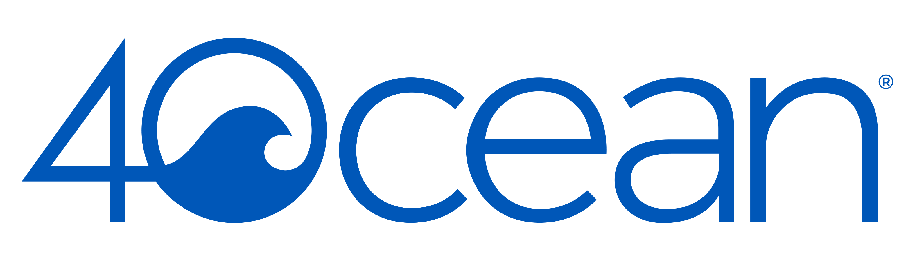 4Ocean Public Benefit Company is hiring for remote Business Development Representative, Strategic Partnerships