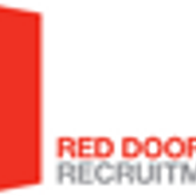 Red Door Recruitment Limited is hiring for work from home roles