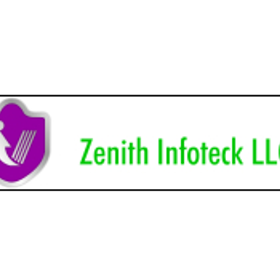 Zenith Infotek LLC is hiring for work from home roles