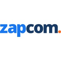 ZAPCOM GROUP INC is hiring for remote Senior React Developer