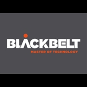 Blackbelt Technology is hiring for work from home roles