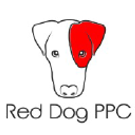 Red Dog PPC logo
