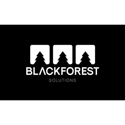 BlackForest Solutions GmbH is hiring for remote Technical Consultant (Waste Management)