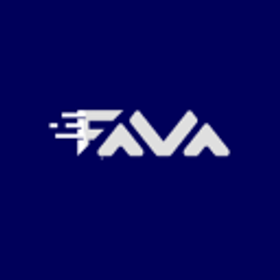 Using Fava logo