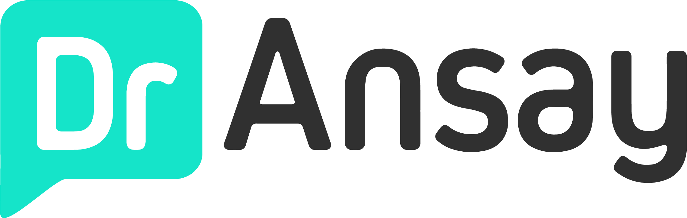 Dr. Ansay logo