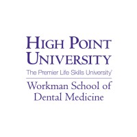 High Point University is hiring for remote Senior Admissions Counselor for Atlanta Georgia Regional Admissions