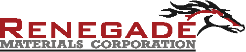 Renegade Materials Corporation is hiring for remote Business Development Manager